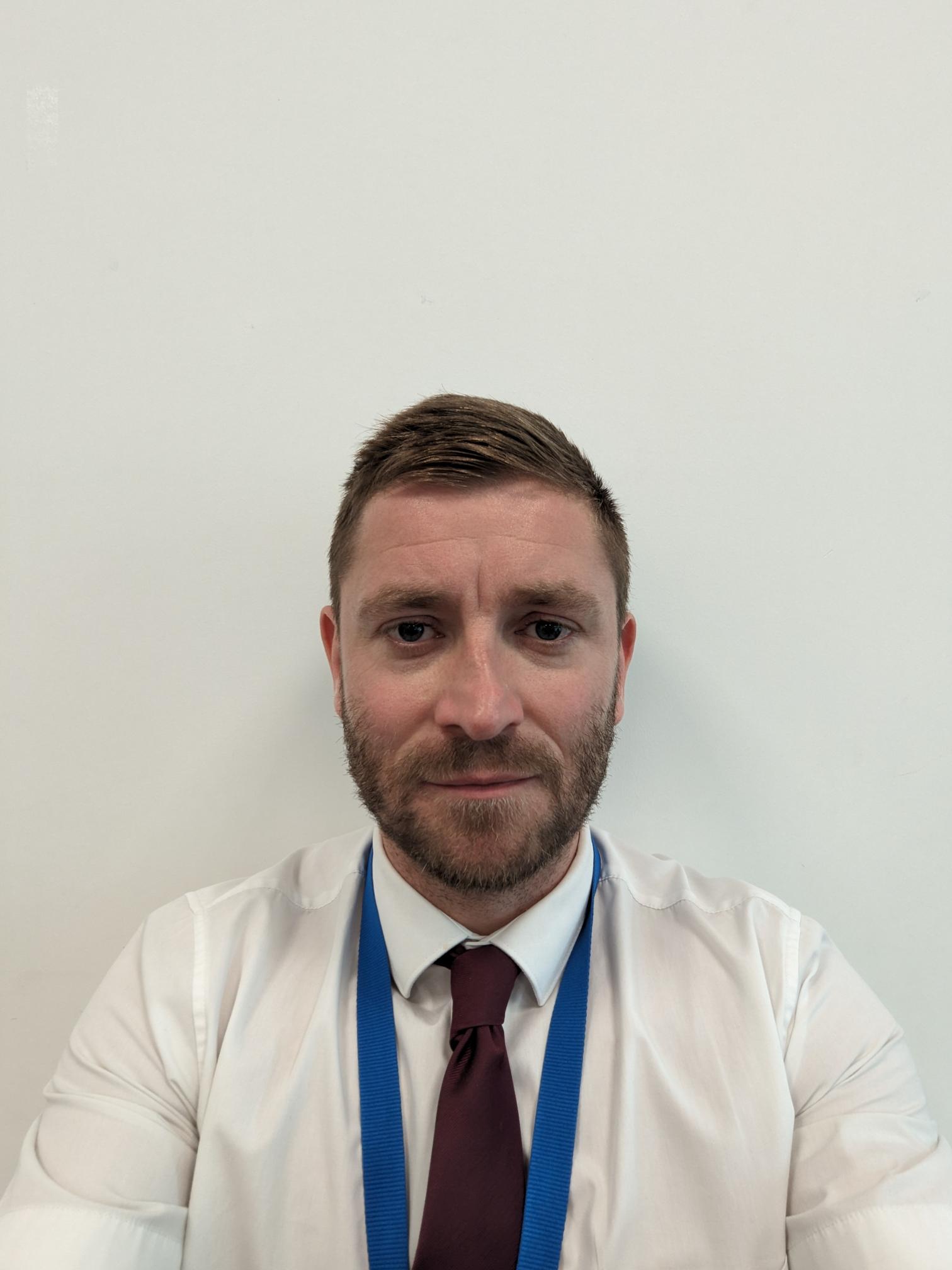 Matthew Cook
