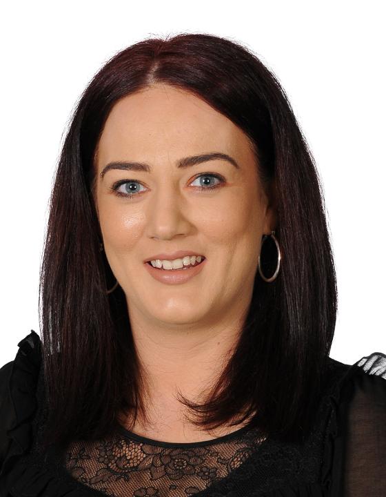 Amy Douglas-Woods