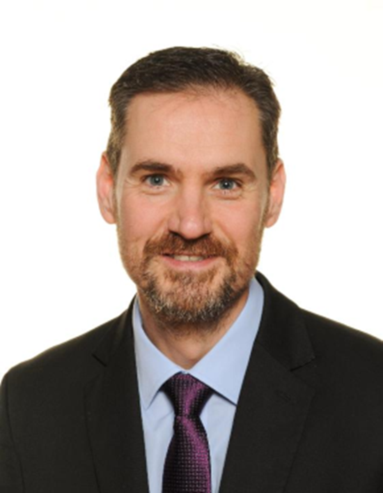 James Scully