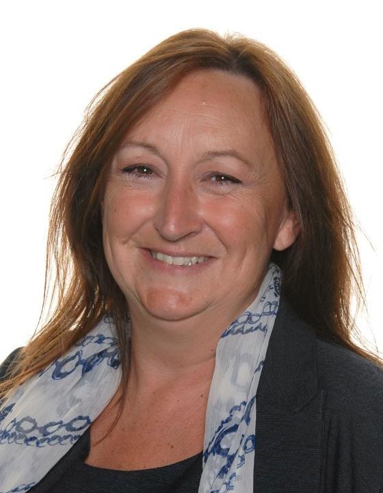 Kerry Varley